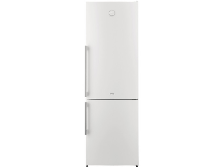 Холодильник с морозильной камерой Gorenje NRK62JSY2W – фото, отзывы ...