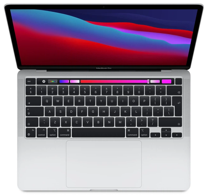 Ноутбук Apple MacBook Pro 13