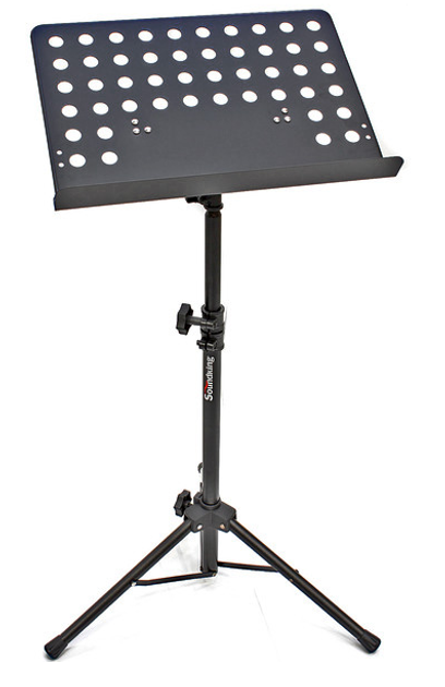 Пюпитр SoundKing DF013 Черный (SKDF013B SKDF013) – фото, отзывы ...