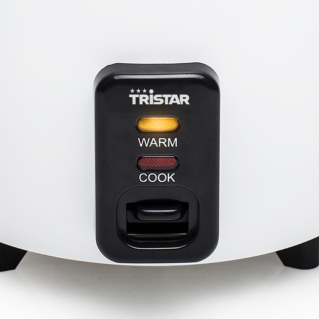 Рисоварка TRISTAR RK-6117 - изображение 3