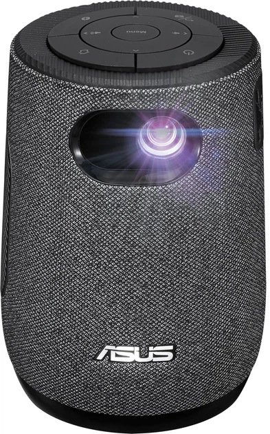 Проєктор Asus ZenBeam Latte L1 - зображення 4