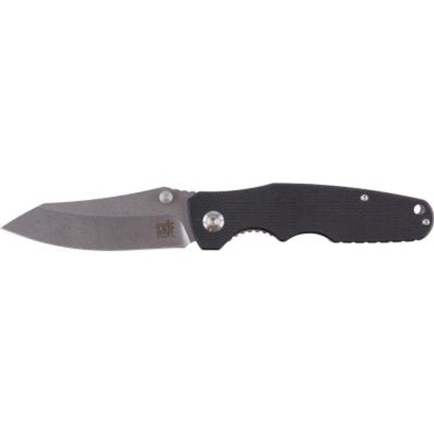 Нож SKIF Cutter black (IS-004B) - изображение 1