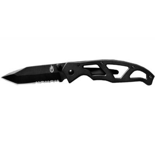 Нож Gerber Paraframe Tanto Clip Foldin Knife (31-001731) - изображение 1