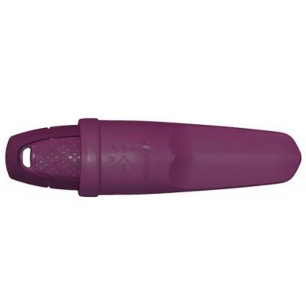 Нож MORA Morakniv Eldris Neck Knife violet (13212) - изображение 2