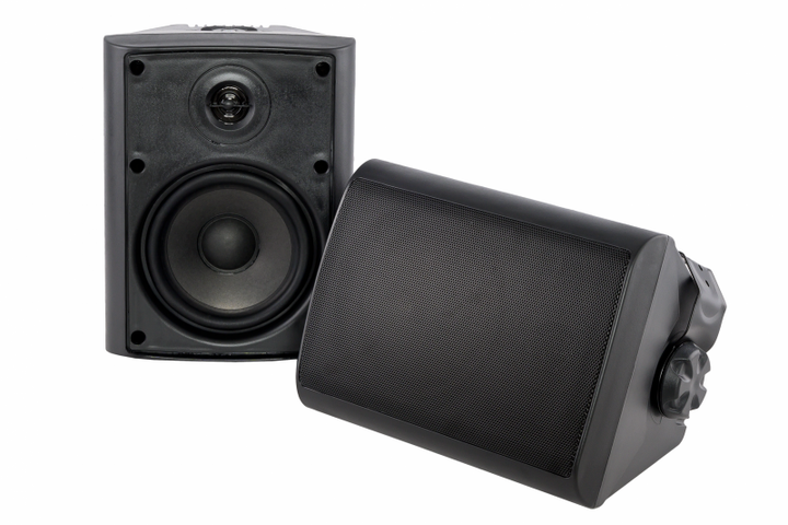 Настенная акустика SKY SOUND NS-40B/TB (sky-8535425) - Фото 6 Настенная акустика SKY SOUND NS-40B/TB (sky-8535425) - изображение 6