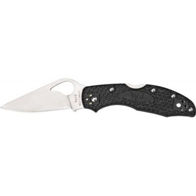 Ніж Spyderco Byrd Meadowlark 2, FRN (BY04PBK2) - зображення 1