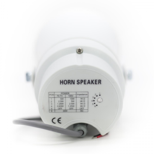 Гучномовець SKY SOUND R-710T - Фото 4 Гучномовець SKY SOUND R-710T - зображення 4