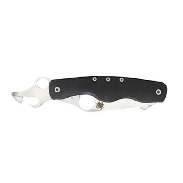 Нож Spyderco Cliptool Standard (C208GP) - изображение 2