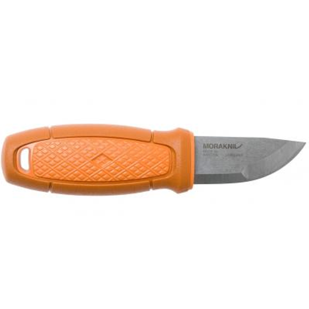 Ніж Morakniv Eldris Orange (13501) - зображення 2