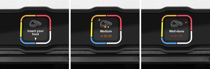 Гриль Tefal OptiGrill Elite GC750D30 - зображення 11