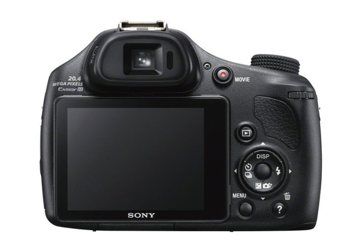 buy sony hx400v