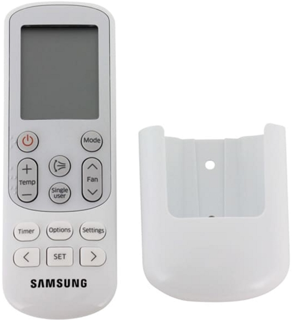 Кондиционер Samsung AR09TXHQASINUA - изображение 6