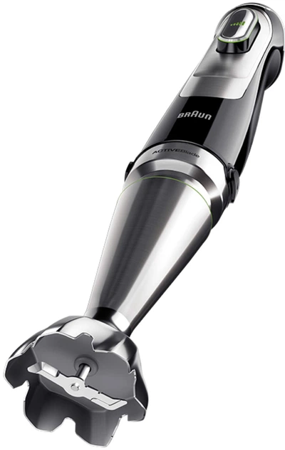 Блендер Braun MultiQuick 9 MQ9147X - зображення 3