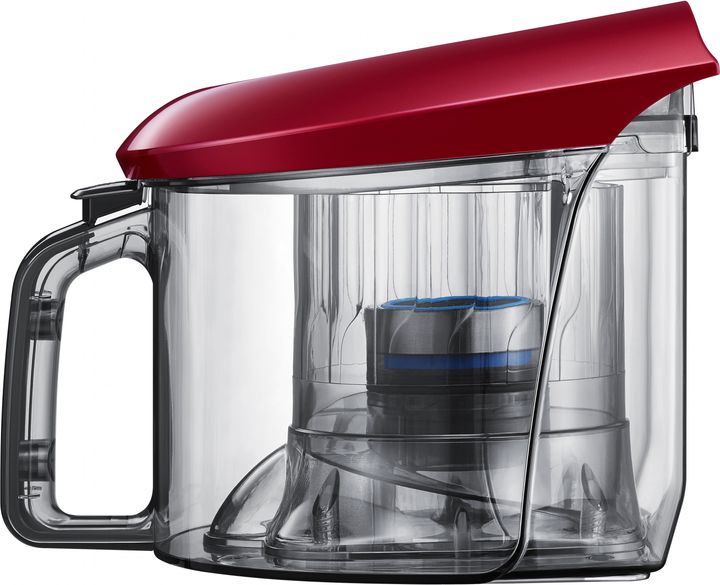 Пилосос без мішка SAMSUNG VC07M2110SR/UK - зображення 10