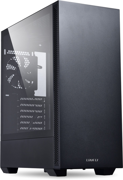 Корпус Lian Li Lancool 205 ATX Black (G99.OE743X.10) - изображение 1