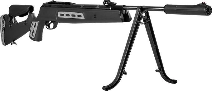 Пневматична гвинтівка Hatsan Mod 125 Sniper Vortex - зображення 2