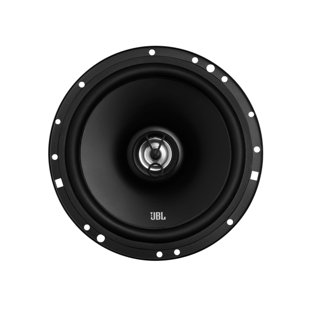 Автоакустика JBL Stage1 621 (67406) - изображение 3