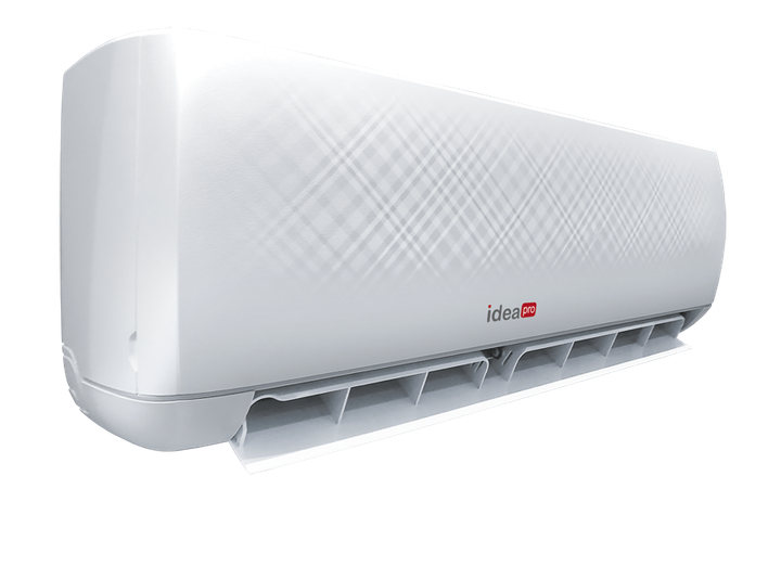 Кондиционер IdeaPro Sardius IPA-18HR-FN8 - Фото 1 Кондиционер IdeaPro Sardius IPA-18HR-FN8 - изображение 1