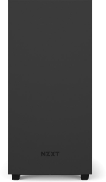 Корпус NZXT H510 Matte Black-Red (CA-H510B-BR) - зображення 5