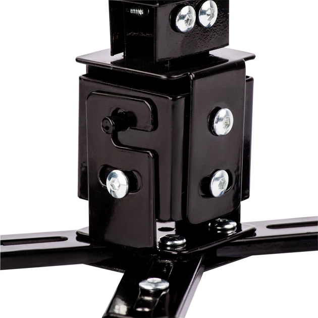 Кронштейн для проектора CHARMOUNT PRB43-65 Black - Фото 12 Кронштейн для проектора CHARMOUNT PRB43-65 Black - изображение 12