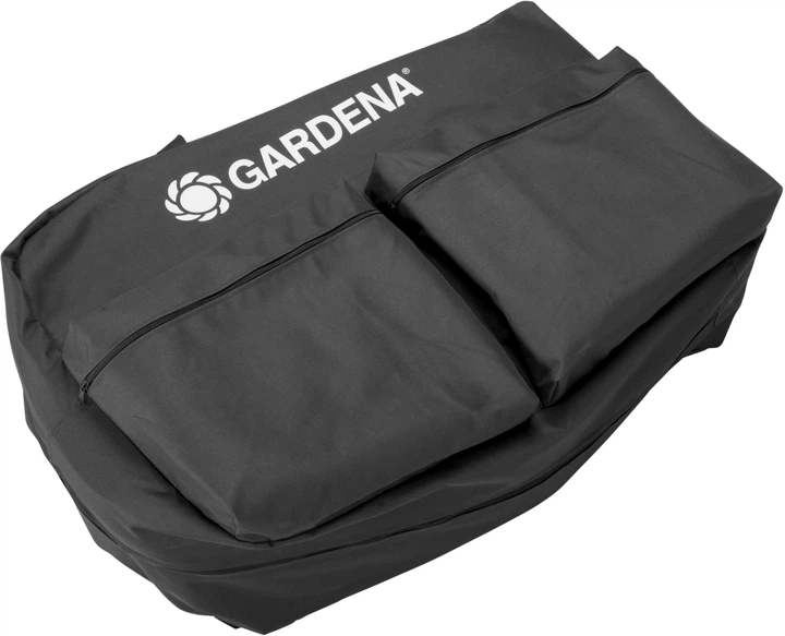 Чохол для зберігання газонокосарки-робота Gardena (04057-20.000.00) - зображення 3