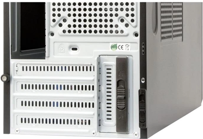 Obudowa Chieftec Mesh CT-04B-OP - obraz 4