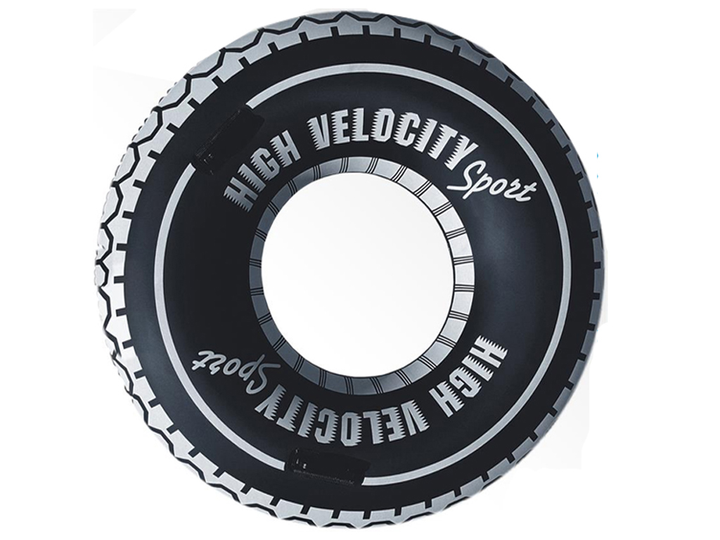 Надувной круг Шина (Bestway 36102) Диаметр 119см – фото, отзывы ...