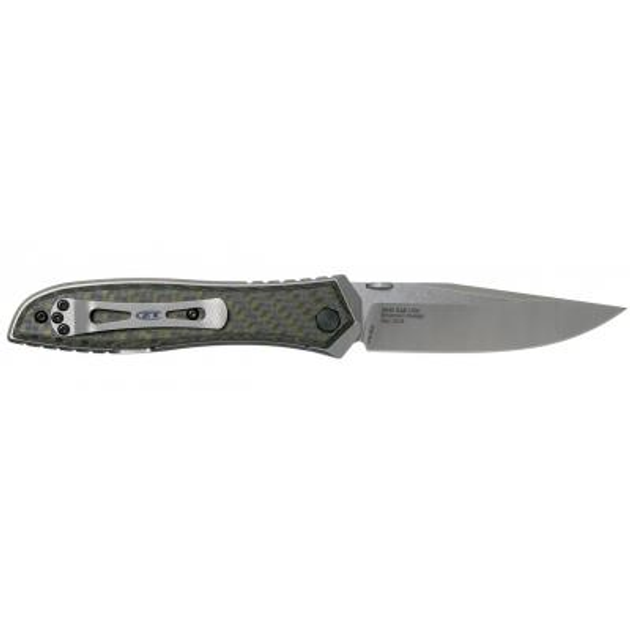 Нож ZT 0640 - изображение 2