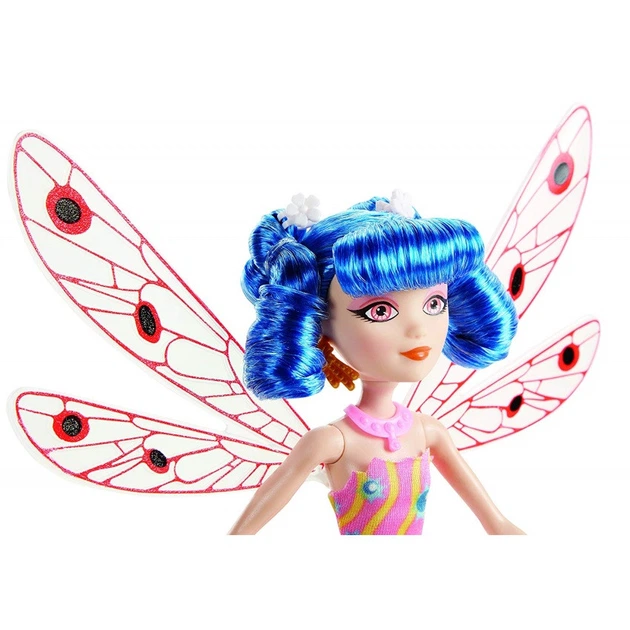 Лялька Mattel Lasita з м/ф Мія і Я (DHL66) - зображення 4