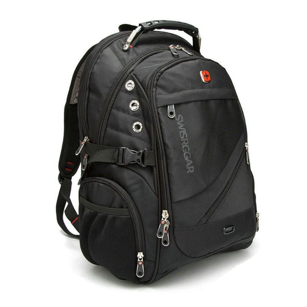 Swissgear 8810 clearance black