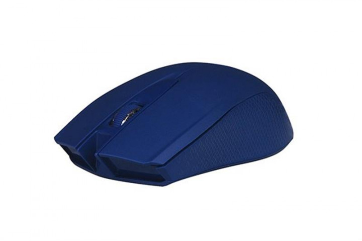 Безпровідна миша A4Tech V-TRACK G3-760N Wireless Blue - изображение 3