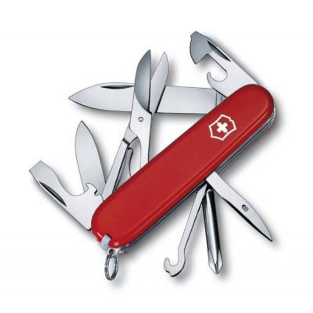 Мультитул Victorinox Swiss Army Super Tinker (1.4703) - изображение 1