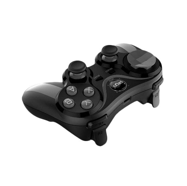 Геймпад Ipega PG-9128 Бездротовий ігровий для Android/PC/IOS/PS3/Android Tv Box Джойстик для телефону (смартфону) - зображення 3