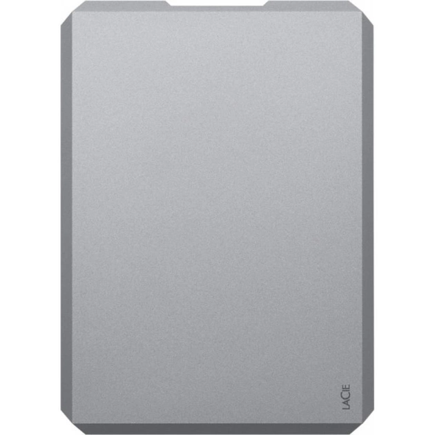 Внешний жесткий диск 2.5" 5TB LaCie (STHG5000402) - изображение 1