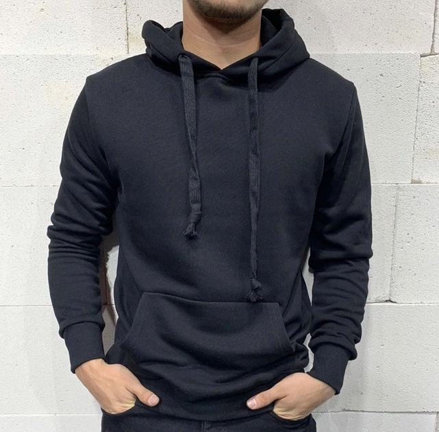 Худи Print Corporation «Under Armour Man Style» XXL Темно-синее - Фото 1 Худи Print Corporation «Under Armour Man Style» XXL Темно-синее - изображение 1
