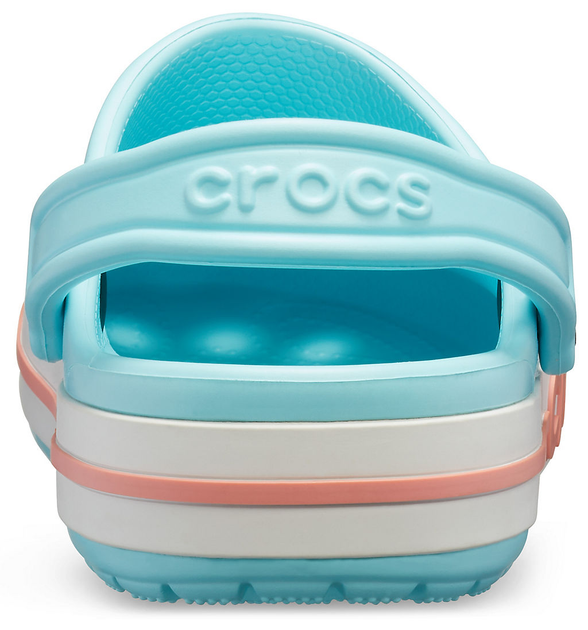 Crocs melon ice best sale blue