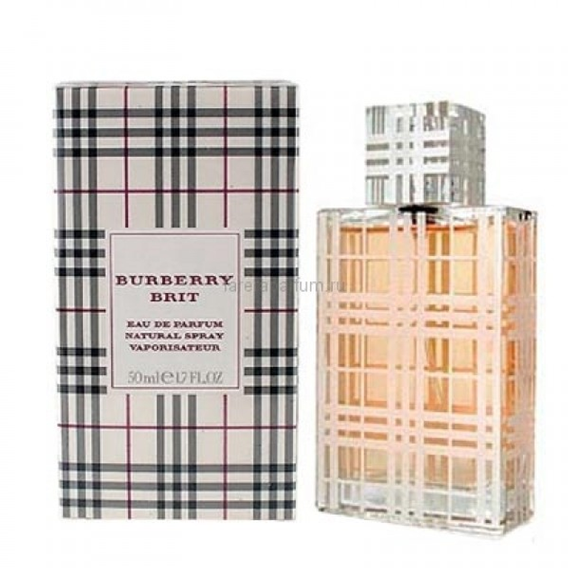 burberry brit 1 oz