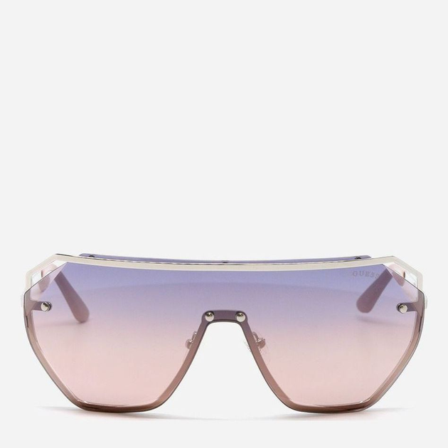 Солнцезащитные очки женские Guess GU7750-10Z-00 (889214229717) – в ...