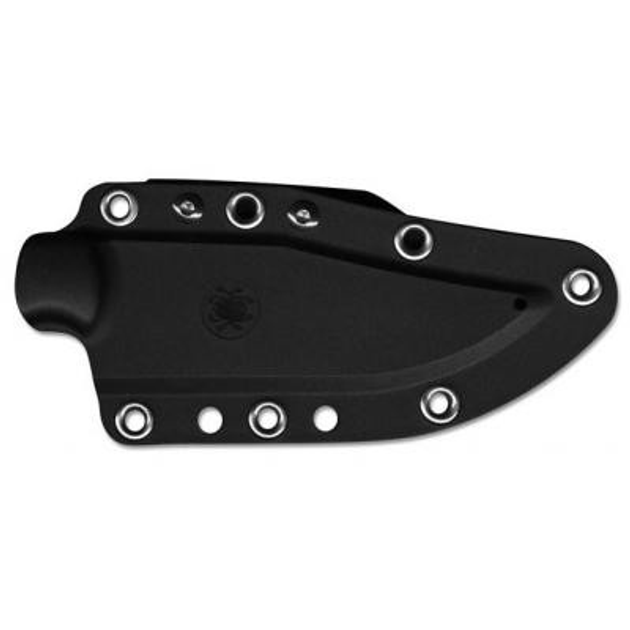 Ніж Spyderco Beat Street Black Blade (FB15PBBK) - зображення 2