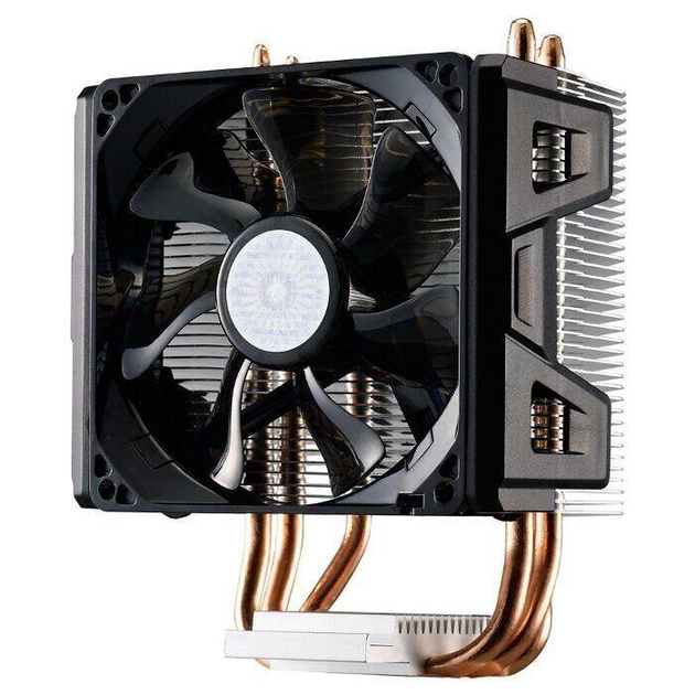 Охлаждение процессора Cooler Master Hyper 103 (RR-H103-22PB-R1)(115X ...