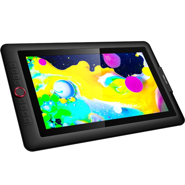 Графический дисплей XP-Pen Artist 15.6Pro Черный – фото, отзывы