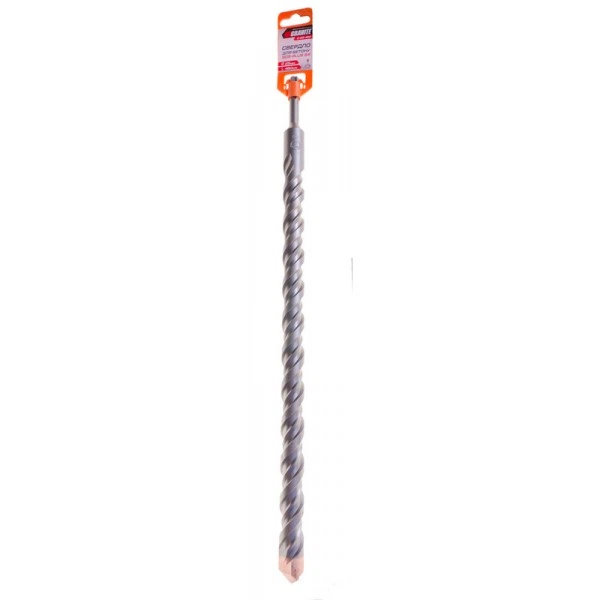 Сверло для бетона GRANITE GM SDS-PLUS S4 25* 460 мм (0-25-460) - изображение 2