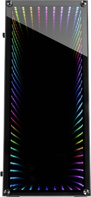 Obudowa Inter-Tech X-908 Infini2 - obraz 2