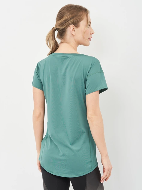 puma train favorite tee