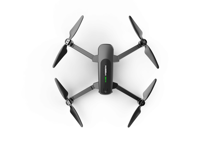 Hubsan store zino 4k