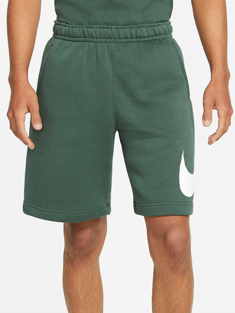 Шорты Nike M Nsw Club Short Bb Gx BV2721-337 L (194502933659) - изображение 1