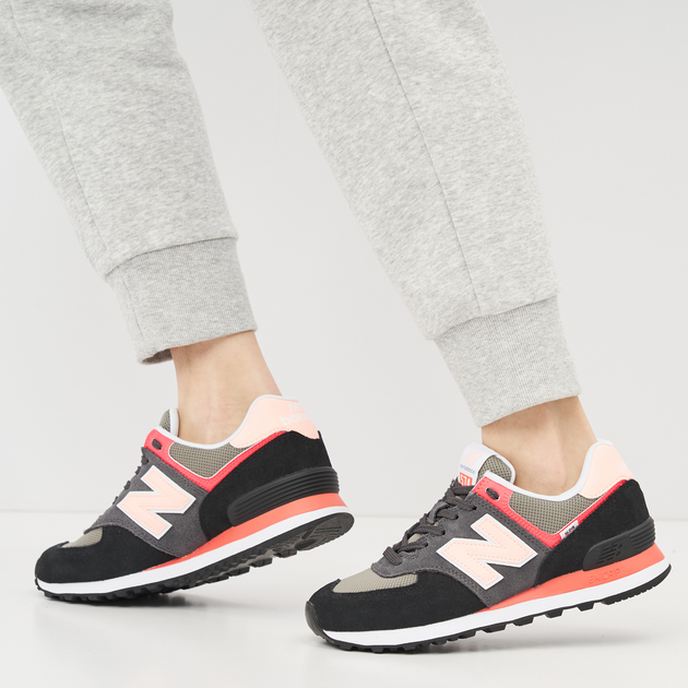 new balance trainers 7