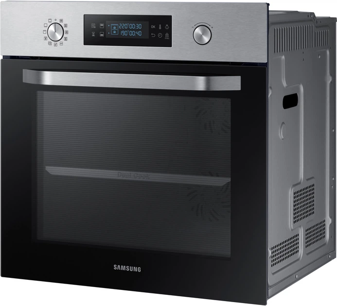 Духова шафа електрична Samsung NV64R3531BS - зображення 5