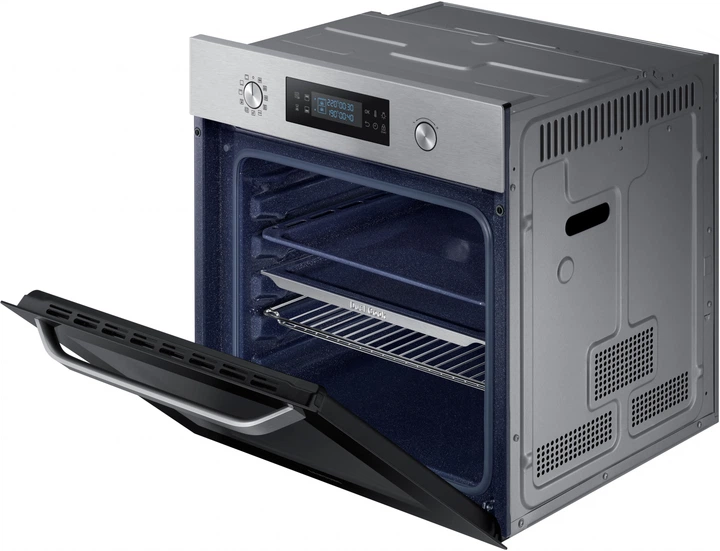 Духова шафа електрична Samsung NV64R3531BS - зображення 6