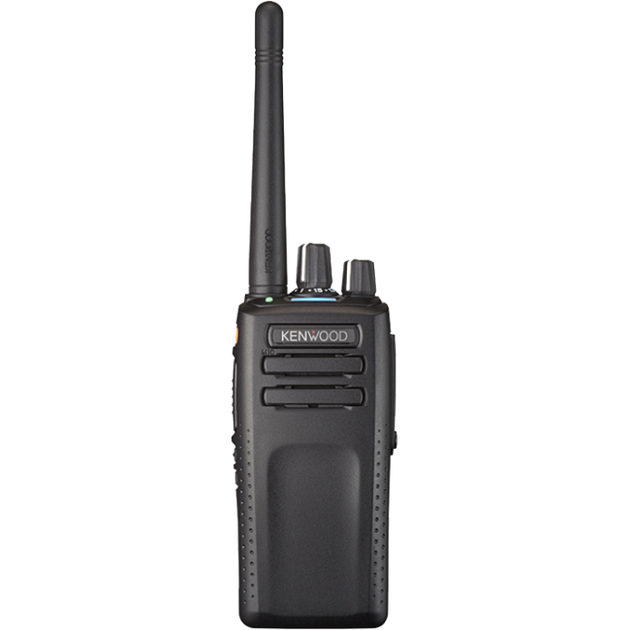 Портативна радіостанція Kenwood NX-3320E3 - зображення 4